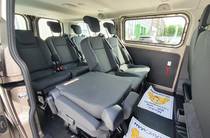 Ford Transit Custom Trend