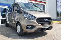 Ford Transit Custom Trend