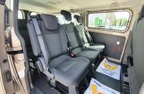 Ford Transit Custom Trend