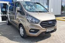 Ford Transit Custom Trend