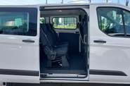 Ford Transit Custom Trend