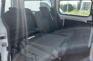 Ford Transit Custom Trend