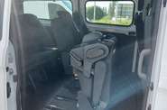 Ford Transit Custom Trend