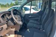 Ford Transit Custom Trend