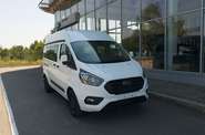 Ford Transit Custom Trend