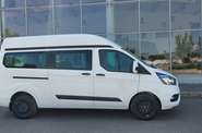 Ford Transit Custom Trend