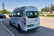 Ford Transit Custom Trend