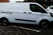 Ford Transit Custom Amb Plus