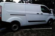 Ford Transit Custom Amb Plus