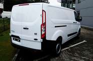 Ford Transit Custom Amb Plus