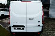 Ford Transit Custom Amb Plus