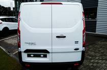 Ford Transit Custom Amb Plus