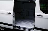 Ford Transit Custom Amb Plus