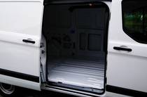 Ford Transit Custom Amb Plus