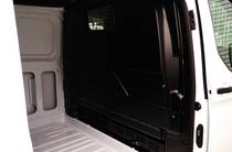 Ford Transit Custom Amb Plus