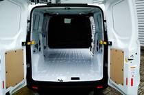 Ford Transit Custom Amb Plus