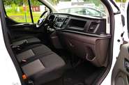 Ford Transit Custom Amb Plus