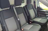 Ford Transit Custom Amb Plus