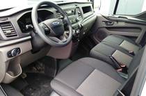 Ford Transit Custom Amb Plus