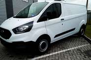 Ford Transit Custom Amb Plus