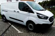 Ford Transit Custom Amb Plus