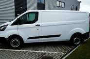 Ford Transit Custom Amb Plus