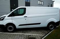 Ford Transit Custom Amb Plus