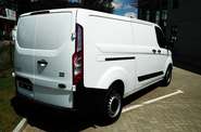 Ford Transit Custom Amb Plus