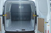 Ford Transit Custom Amb Plus