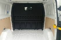 Ford Transit Custom Amb Plus