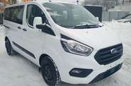 Ford Transit Custom Trend