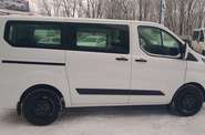 Ford Transit Custom Trend