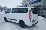 Ford Transit Custom Trend