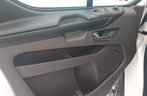 Ford Transit Custom Trend