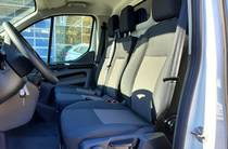 Ford Transit Custom Ambient Plus