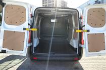 Ford Transit Custom Ambient Plus