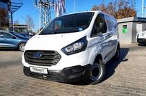 Ford Transit Custom Ambient Plus