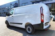 Ford Transit Custom Ambient Plus