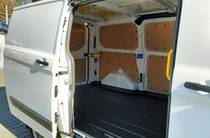 Ford Transit Custom Ambient Plus