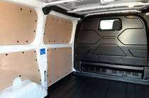 Ford Transit Custom Ambient Plus