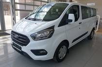 Ford Transit Custom Trend