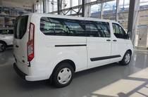 Ford Transit Custom Trend