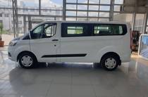 Ford Transit Custom Trend