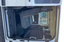 Ford Transit Custom Trend