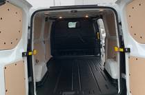 Ford Transit Custom Ambient Plus