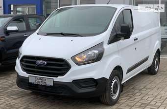 Ford Transit Custom 2023 в Полтава