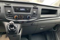 Ford Transit Custom Ambient Plus