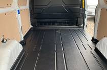 Ford Transit Custom Ambient Plus