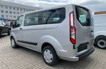 Ford Transit Custom Trend