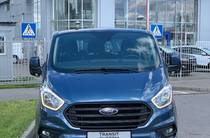 Ford Transit Custom Trend